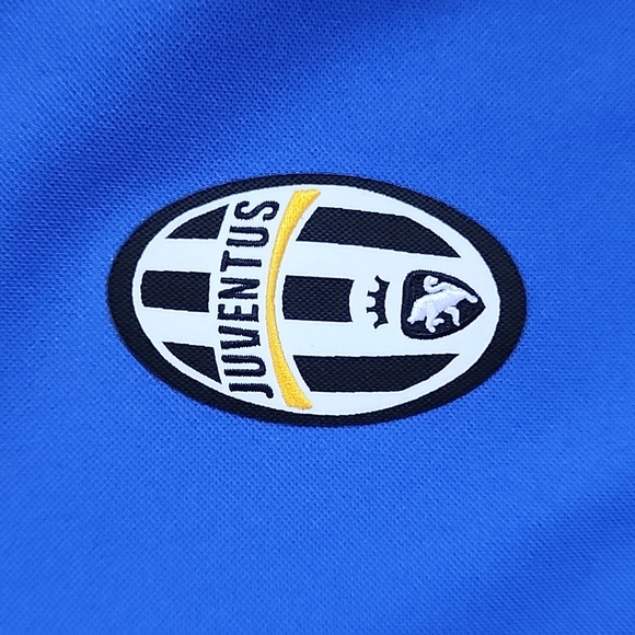Juventus Adidas Anthem Jacket - Picture 3 of 4